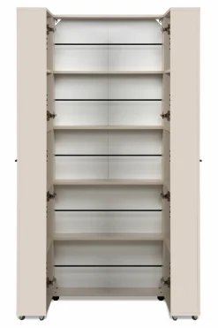 Meuble à chaussures HIPPO 02A