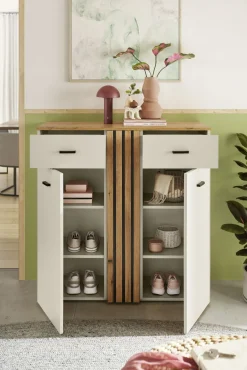 Meuble à chaussures LIMA