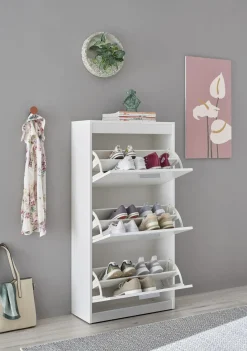 Meuble à chaussures LUZERN-Bega Consult Hot