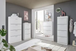 Meuble à chaussures LUZERN