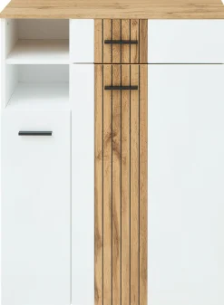 Meuble à chaussures MECHELN-Innostyle Discount