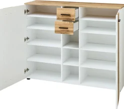 Meuble à chaussures MECHELN-Innostyle Discount