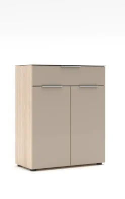 Meuble à chaussures SANTORIN-Innostyle Outlet