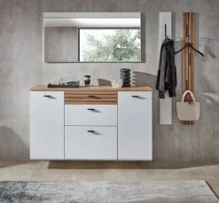 Meuble à chaussures à suspendre ASMARA-Wohn-Concept Best