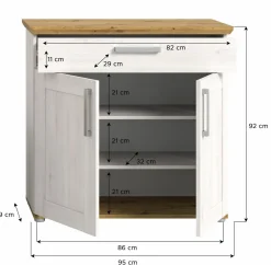 Meuble à chaussures ADIGRAT-Xonox