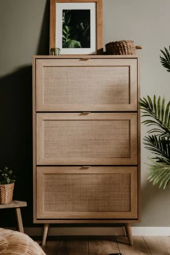 Meuble à chaussures BALI 49A-Finori Outlet