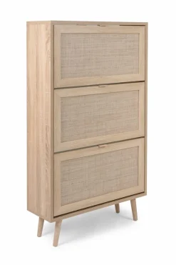 Meuble à chaussures BALI 49A-Finori Outlet