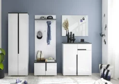 Meuble à chaussures BOSTON-Bega Consult Discount