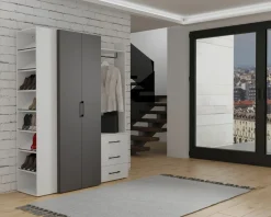 Meuble à chaussures CANBERRA