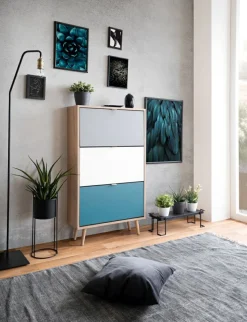 Meuble à chaussures CUBA 42