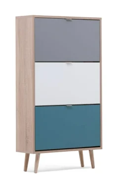 Meuble à chaussures CUBA 42