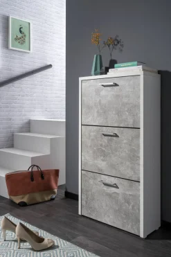 Meuble à chaussures FULDA-Finori Outlet