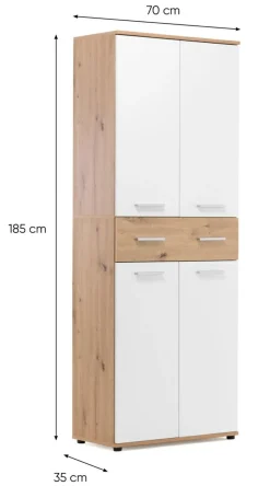 Meuble à chaussures JACKY 42