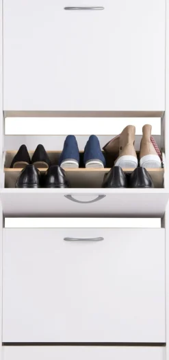 Meuble à chaussures MAINZ 1-Finori Hot