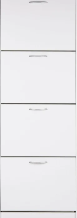 Meuble à chaussures MAINZ 2-Finori Discount