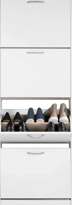 Meuble à chaussures MAINZ 2-Finori Discount