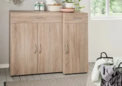 Meuble à chaussures MULTIRAUMKONZEPT-Wimex Outlet