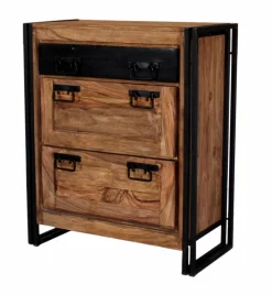 Meuble à chaussures PANAMA-Sit Outlet