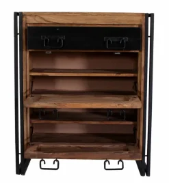 Meuble à chaussures PANAMA-Sit Outlet