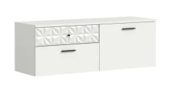 Meuble à chaussures suspendu ZIWAY