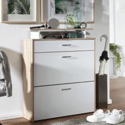 Meuble à chaussures TUMAN-Skyport Online