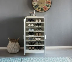 Meuble à chaussures TUMAN-Skyport