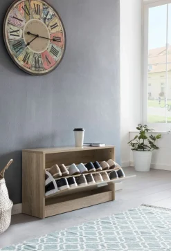 Meuble à chaussures TUMAN-Skyport Best