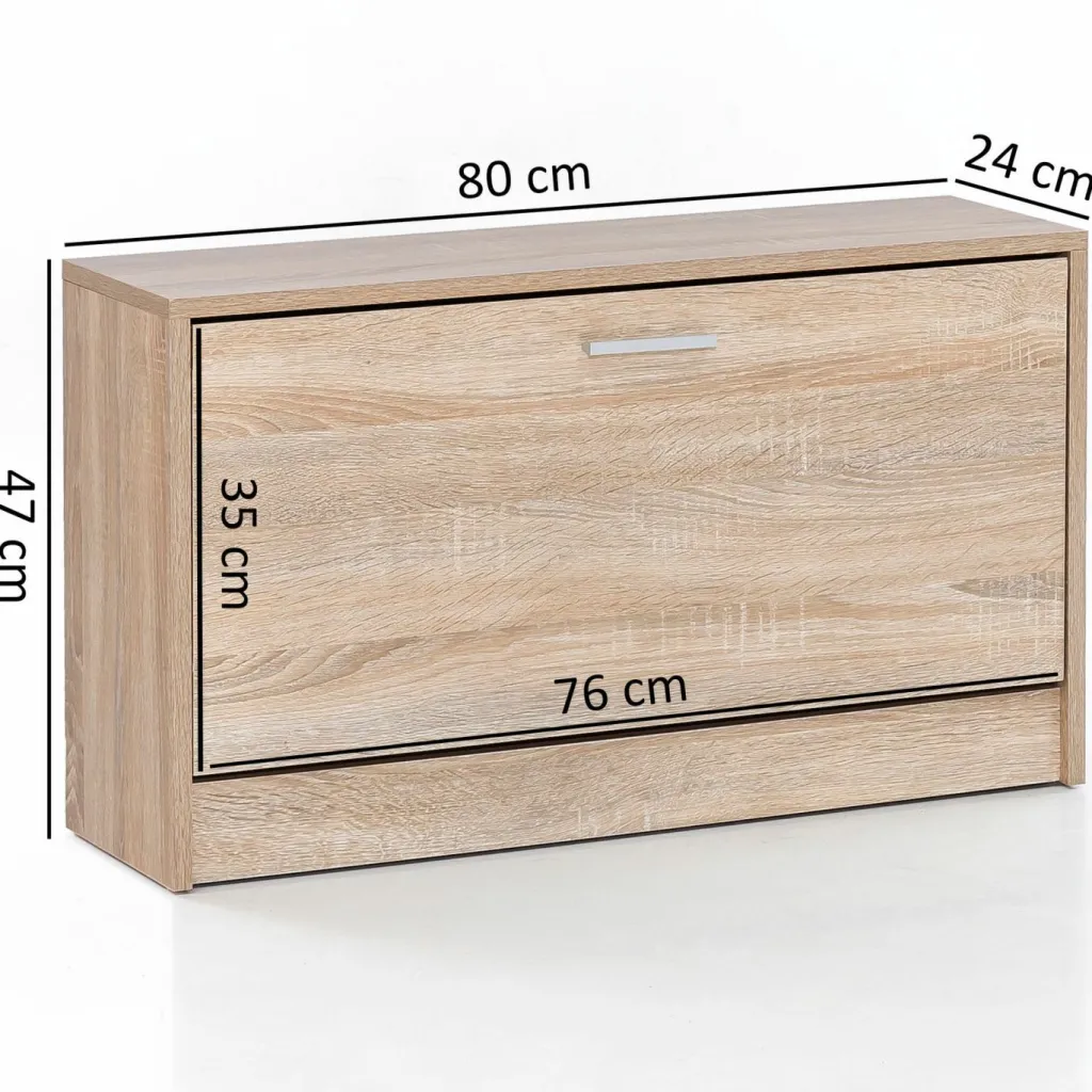 Meuble à chaussures TUMAN-Skyport Best