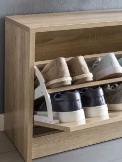 Meuble à chaussures TUMAN-Skyport Best