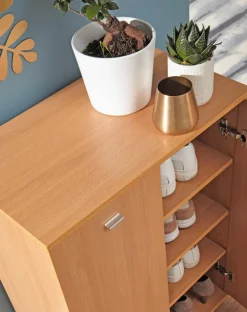 Meuble à chaussures TUMAN-Skyport New