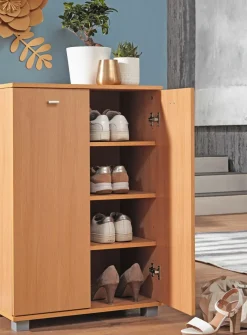 Meuble à chaussures TUMAN-Skyport New