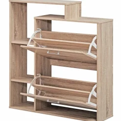 Meuble à chaussures TUMAN-Skyport Outlet