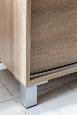 Meuble à chaussures TUPAC AMARU-Skyport Hot