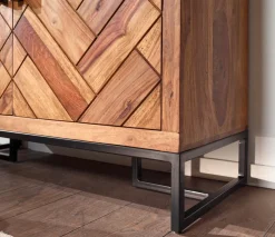 Meuble à chaussures YURIMAGUAS