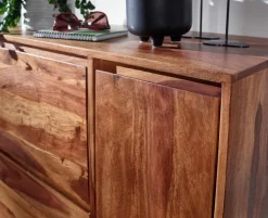 Meuble à chaussures YURIMAGUAS-Skyport Hot