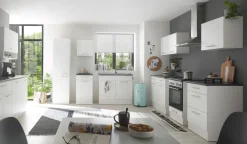 Meuble à provisions GLASGOW