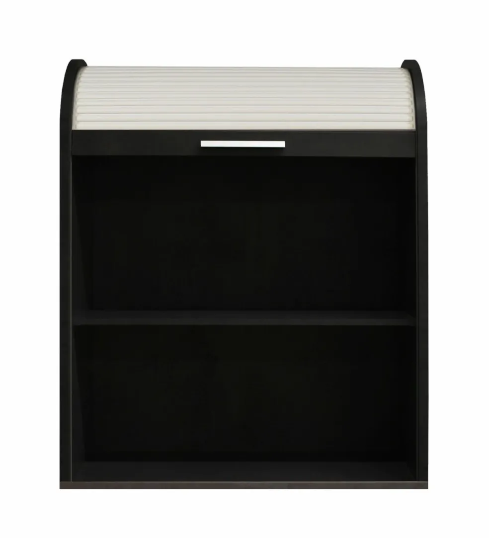 Meuble à rideau coulissant RL-69-86