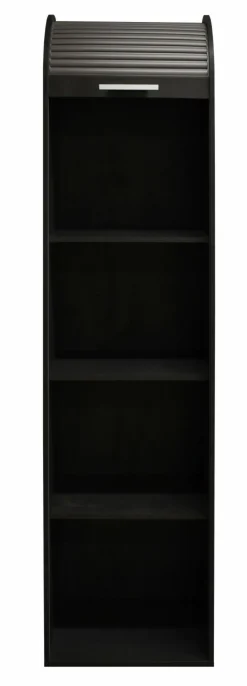 Meuble à rideau coulissant RL-46-192