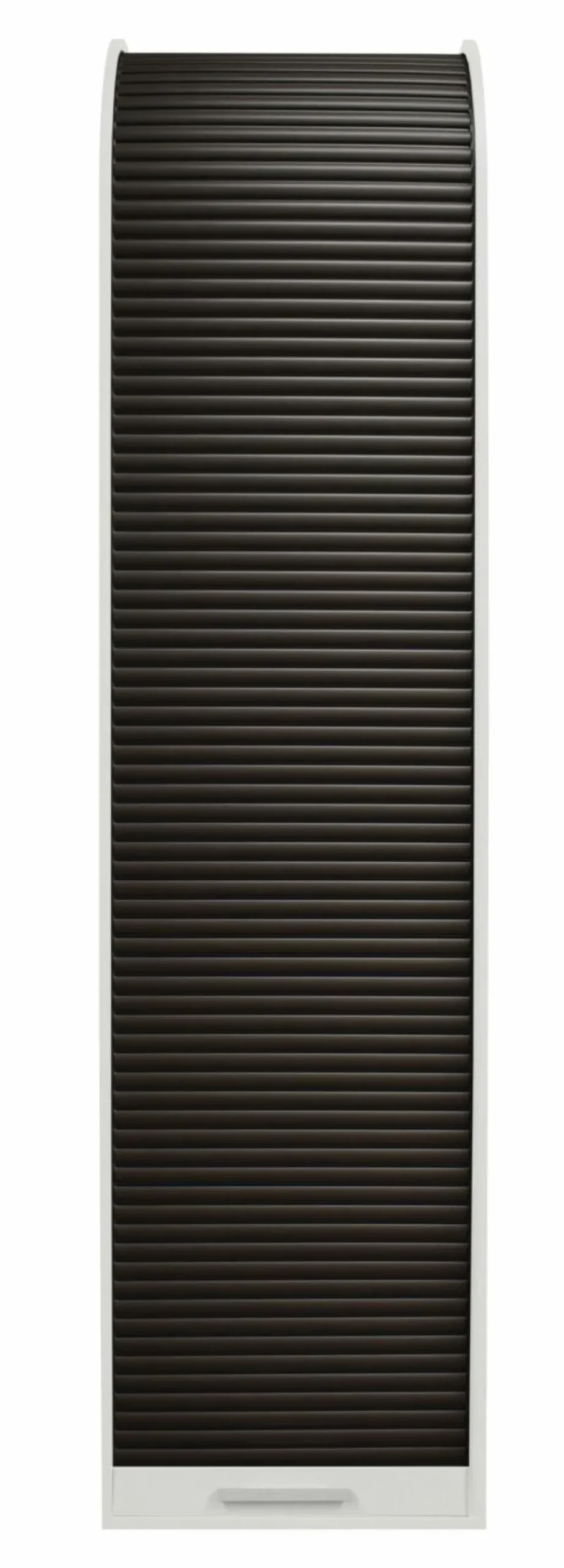 Meuble à rideau coulissant RL-46-192