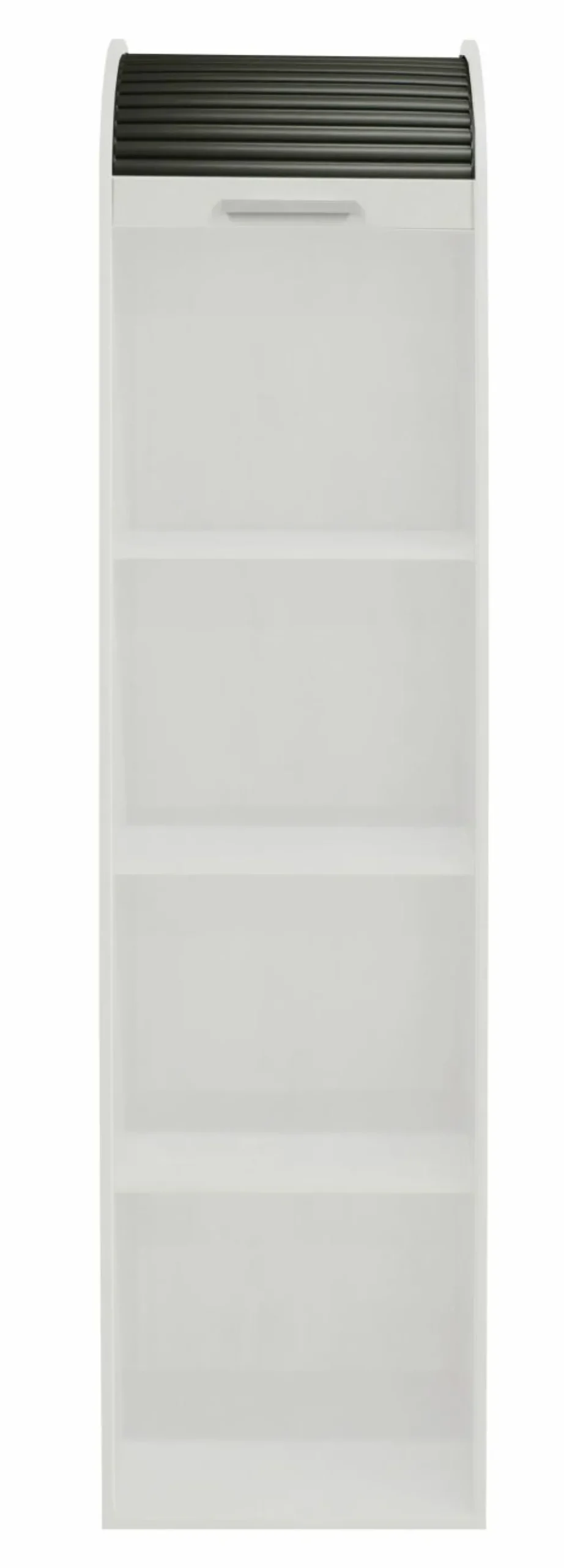 Meuble à rideau coulissant RL-46-192