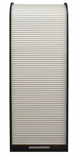 Meuble à rideau coulissant RL-69-192