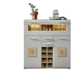 Meuble bar FUN-PLUS-II