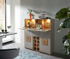 Meuble bar FUN-PLUS-II