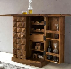 Meuble bar KLAENG-Skyport Online