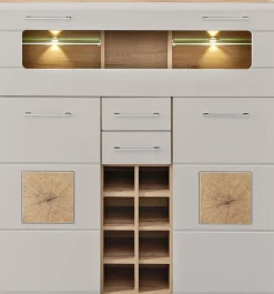 Meuble bar SINFONIE-Innostyle