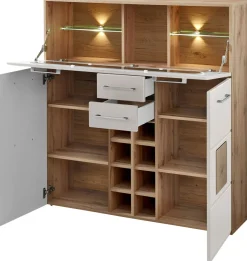 Meuble bar SINFONIE-Innostyle