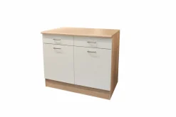 Meuble bas 100 cm ANDY-Bega BBK Sale