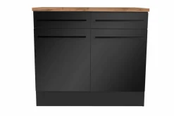 Meuble bas 100 cm JAZZ