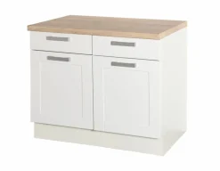 Meuble bas 100 MATRIX-Menke