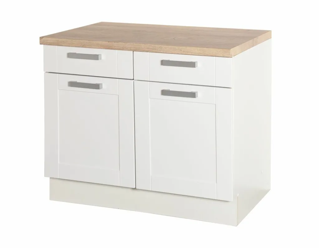 Meuble bas 100 MATRIX-Menke